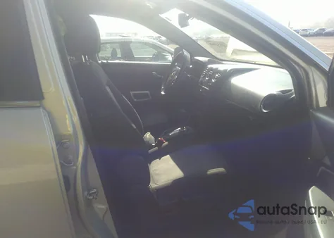 2013 Chevrolet Captiva Sport 2Ls from USA, damaged, VIN 3GNAL2EK6DS577882